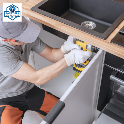 Expert Furniture Assembly Service in Singapore: Simplifying Your Home Setup